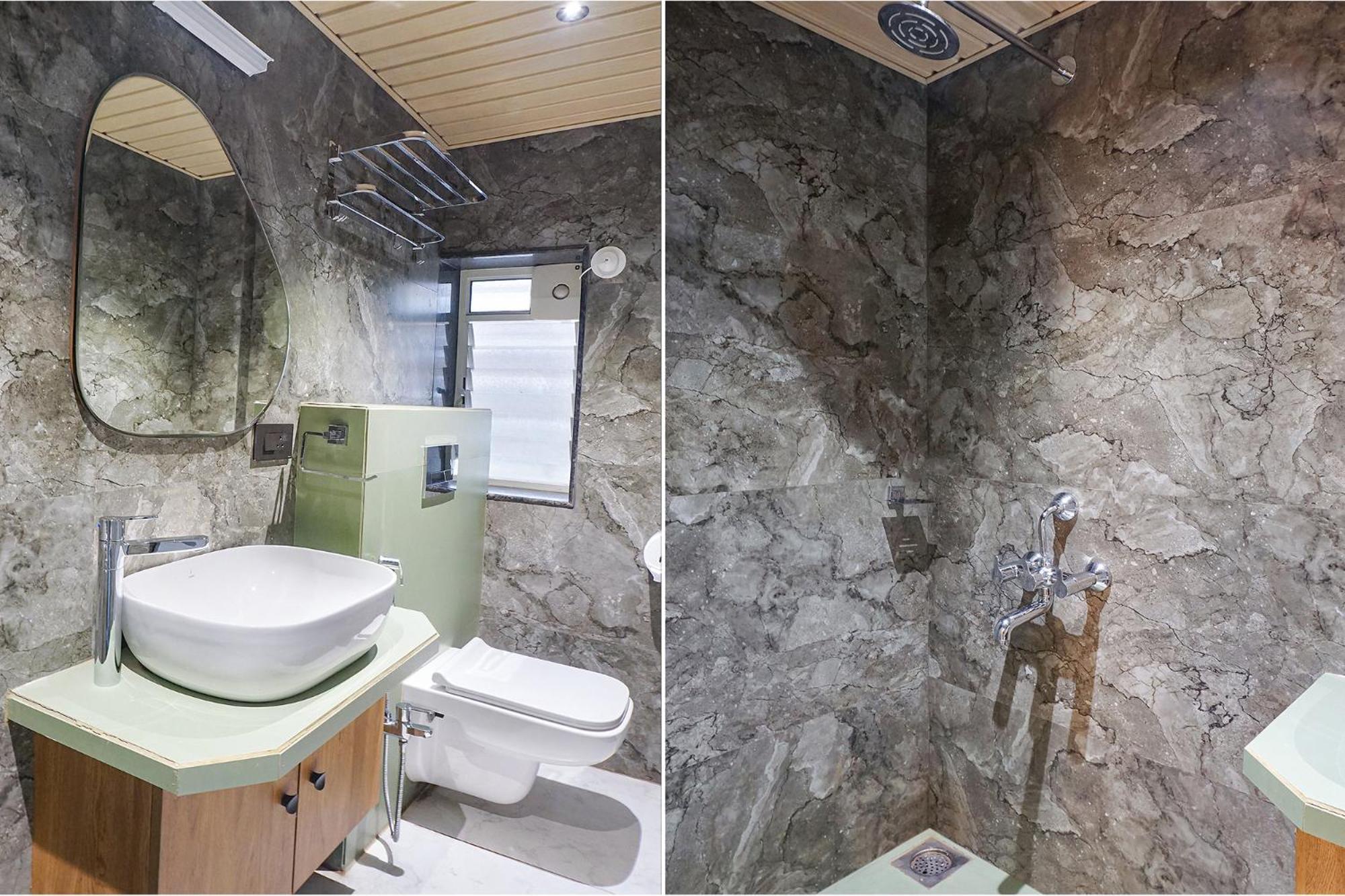 Fabhotel Prime Shourya Residency - Nr Maharshi Karve Museum Пюн Екстериор снимка